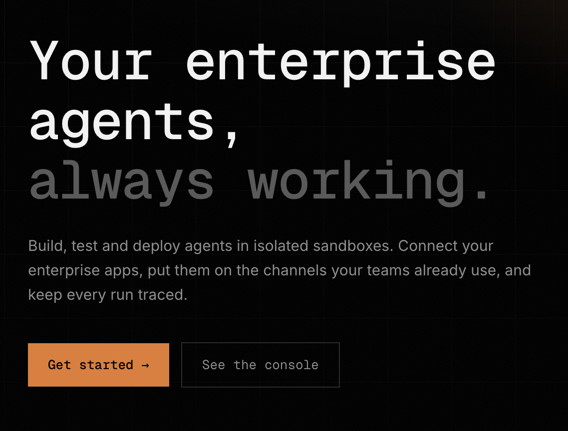 Airgen — Deploy Private AI Agents, Sovereign LLMs & Autonomous Sandboxes
